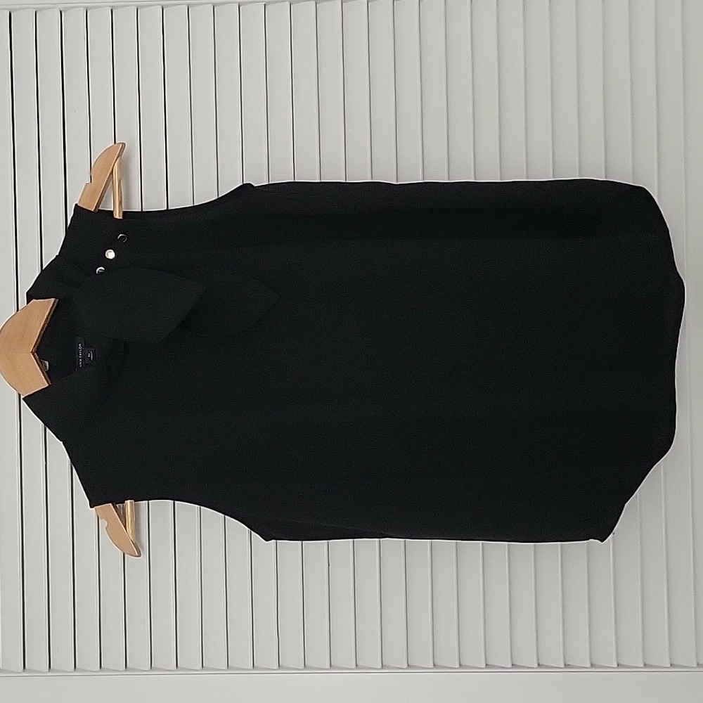 Ann Taylor Sleeveless Blouse